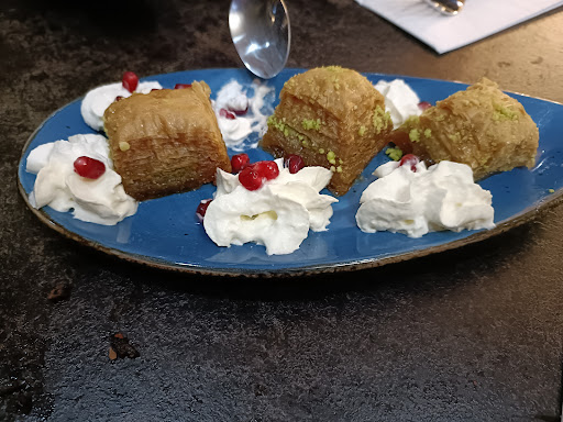 Photo of Vadi Kitchen - 40 The Broadway, St Ives, St. Ives PE27 5BN